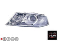 Faro Izquierdo Skoda Octavia Nuevo Ref. 1Z1941017N