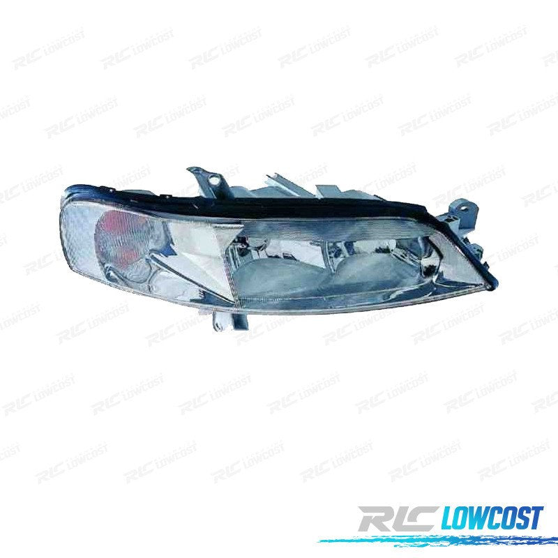 FARO DCH CON Regulación Manual Eléctrica OPEL Vectra B 99-02