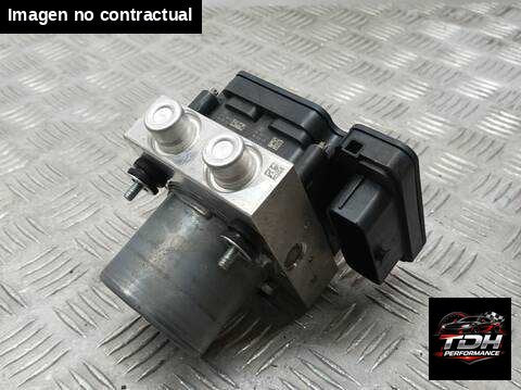 Abs Mercedes-Benz Sprinter 511/514/516 Cdi (2018) Ref. A9079004703/BOSCH/269948