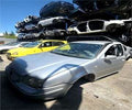 Volkswagen Bora Berlina 1.9 Highline 1998 - Despiece