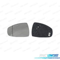 Cristal Espejo BASE Izquierdo AUDI A1 10-19 Asferico