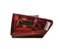 Piloto trasero derecho de Lexus Is 250c (gse20)