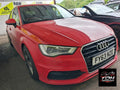 Audi A3 8V Sportback (2012-2016) Rojo - Despiece / Recambios