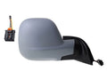 Retrovisor exterior derecho Fiat ULYSSE