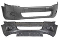Parachoques delanteros Citroen BERLINGO