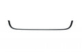 Marco Inferior parachoques delantero [negro] CITROEN BER Citroen BERLINGO