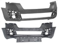 Parachoques delanteros Citroen BERLINGO