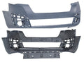 Parachoques delanteros Citroen BERLINGO