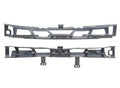 Absorbedor central parachoques delantero CITROEN BERLING Citroen BERLINGO