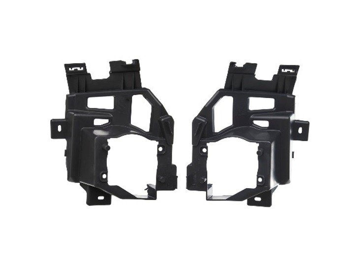 Juego soportes antinieblas parachoques delantero CITROEN Citroen BERLINGO