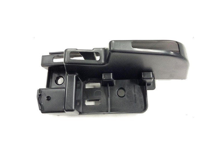Soporte central derecho punta parachoques trasero 2ptas Citroen BERLINGO