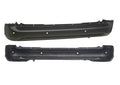 Parachoques traseros Fiat DOBLO