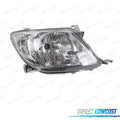 FARO DCH Toyota Hilux VIGO Pick-up 05-11