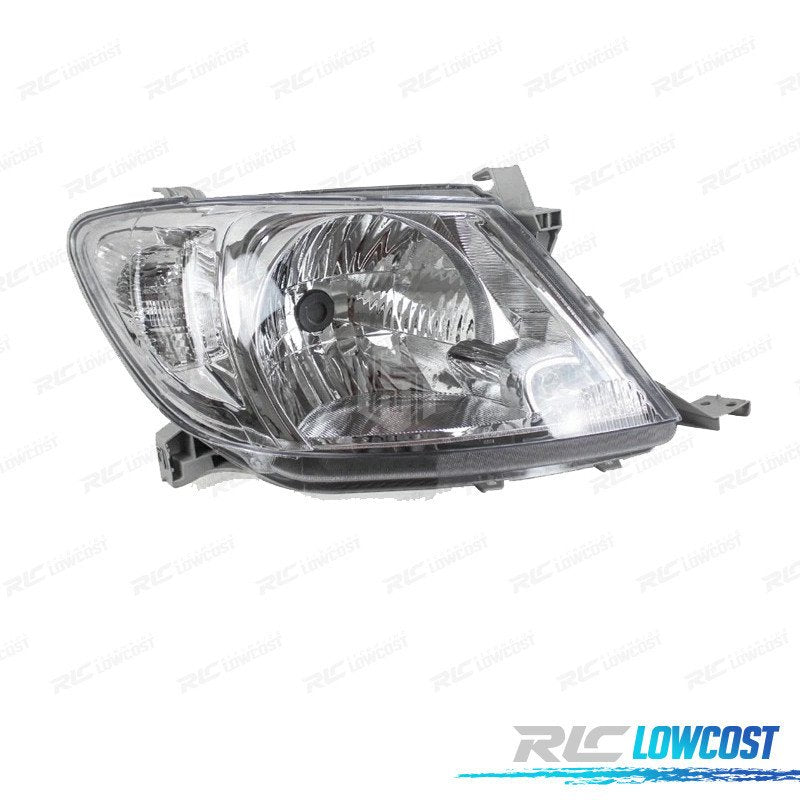 FARO DCH Toyota Hilux VIGO Pick-up 05-11