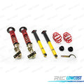 Suspension Roscada + Copelas Regulables Eibach MTS BMW E36 Compact 91-99 | TDH Performance