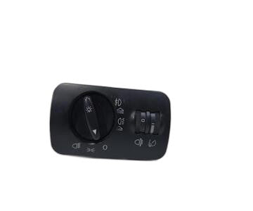 Mando luces 1M1941531 de Seat Leon (1m1)