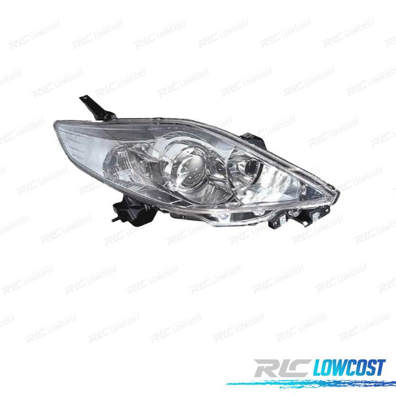 FARO DCH PARA Mazda 5 05-08 H7+hb3