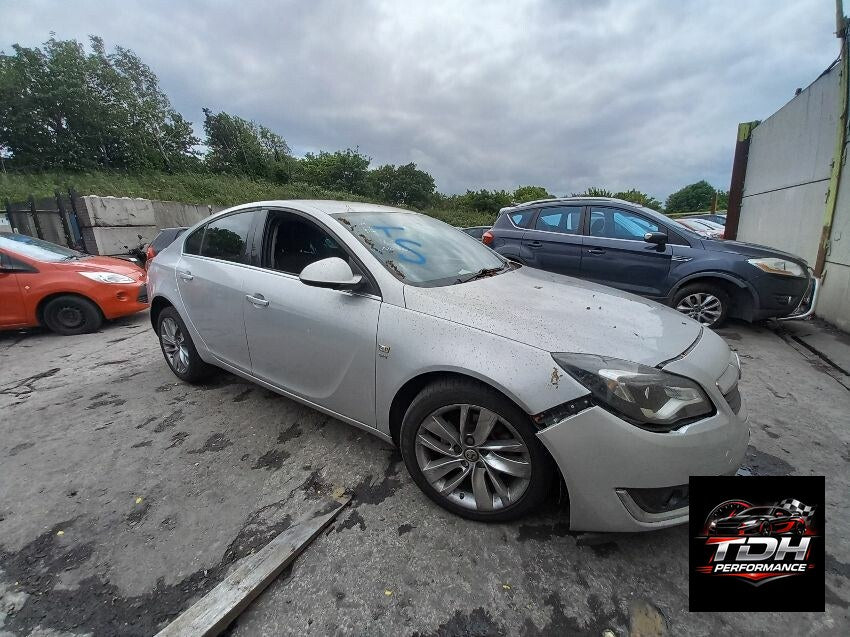 Opel Insignia A (2008-2017) Berlina Plata - Despiece / Recambios