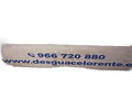 Motor arranque RS114829 de Opel Astra g berlina
