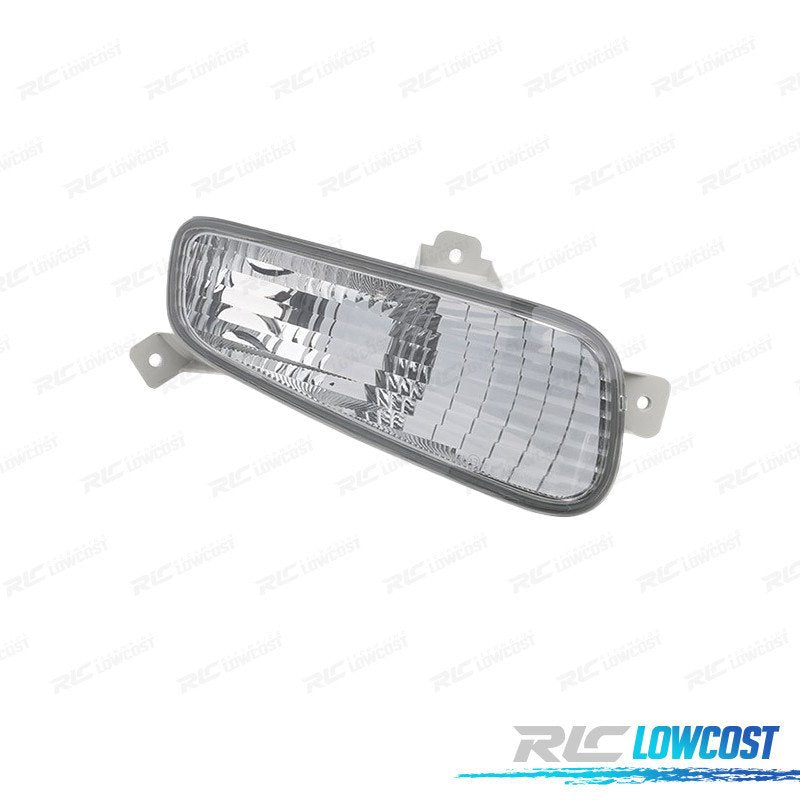 Intermitente DCH FIAT Punto EVO 09-11