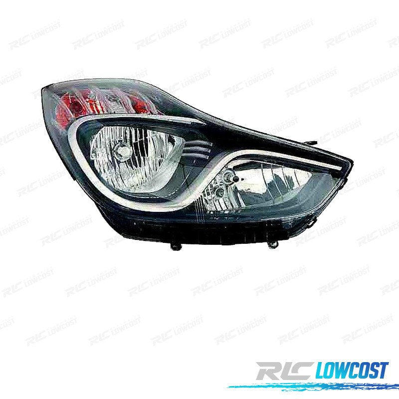 FARO DCH PARA Hyundai IX20 11-