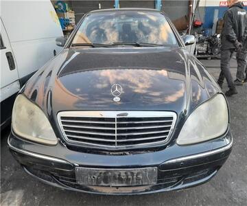 Mercedes-Benz Clase S Berlina 3.2 320 CDI (220.026) 1998 - Despiece