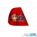 Piloto IZQ PARA Toyota Corolla Sedan 4P 04-07