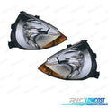 Faros PARA FORD KA 96-08