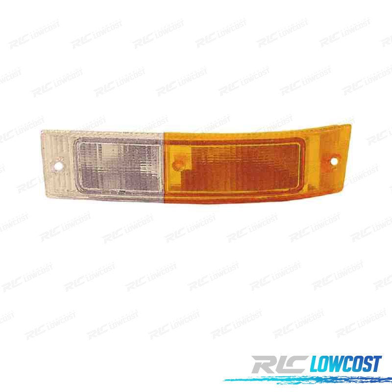 Intermitente DCH Frontales Nissan Vanette 84-89