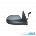 Espejo Completo Derecho Citroen SAXO 99-04 Eletrico | TDH Performance