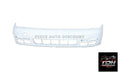Paragolpes Delantero Volkswagen Polo Nuevo Ref. 6N0807221CGRU
