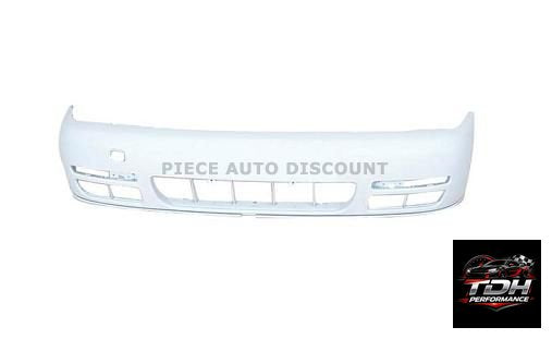 Paragolpes Delantero Volkswagen Polo Nuevo Ref. 6N0807221CGRU