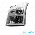 FARO IZQ FORD Transit 06-13