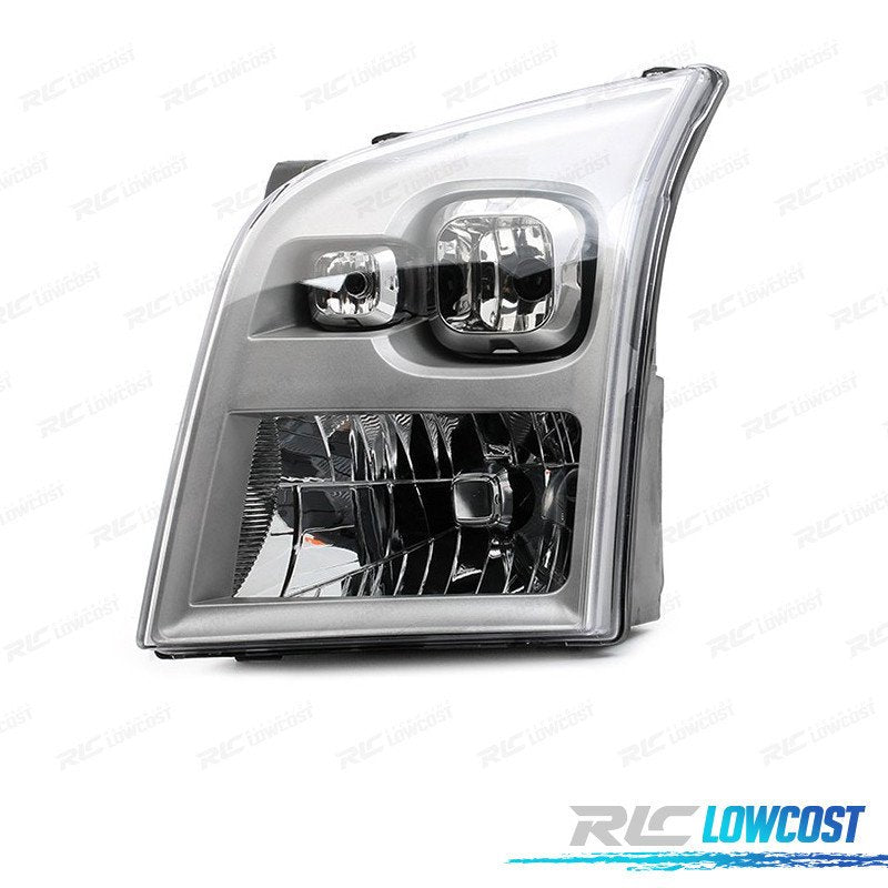FARO IZQ FORD Transit 06-13