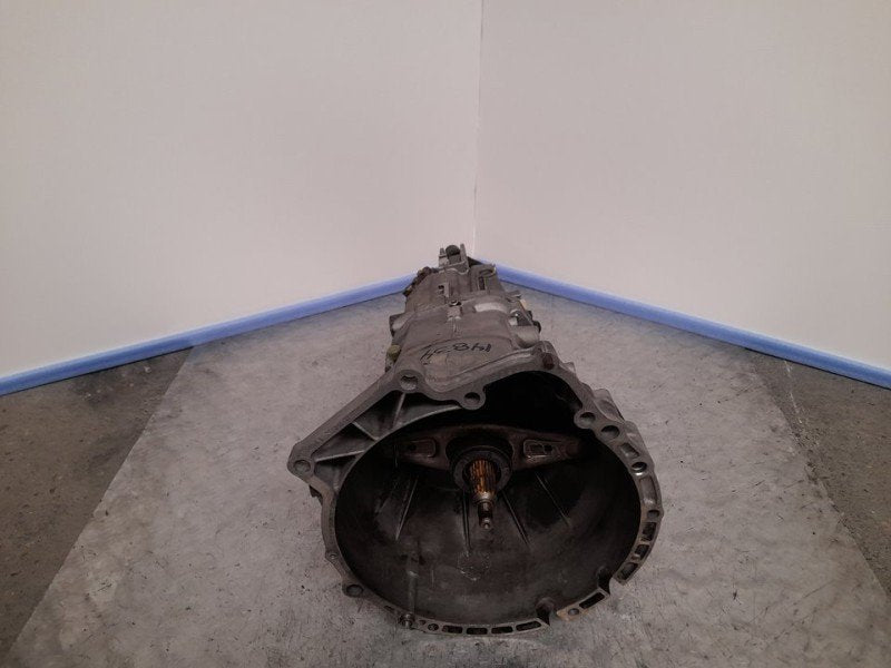 Caja de Cambios Manual BMW Serie 1 Berlina E81 E87 116I 7529089