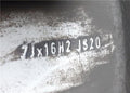 Llanta BMW Serie 5 (2003+)