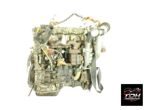 Motor Nissan Almera Tino 2.2 Di 110 CV YD22DDT 1998-2006