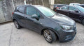 Despiece / Recambios Opel Mokka X (2016-2019) Gris Antracita