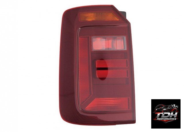 Piloto Trasero Izquierdo Volkswagen Caddy Nuevo Ref. 2K1945095P