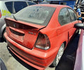 Bmw Serie 3 Compacto 2.0 318ti 2001 - Despiece