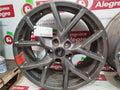 Llanta Ford Focus