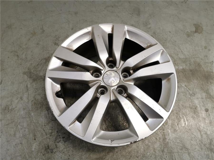 Llanta Peugeot 308