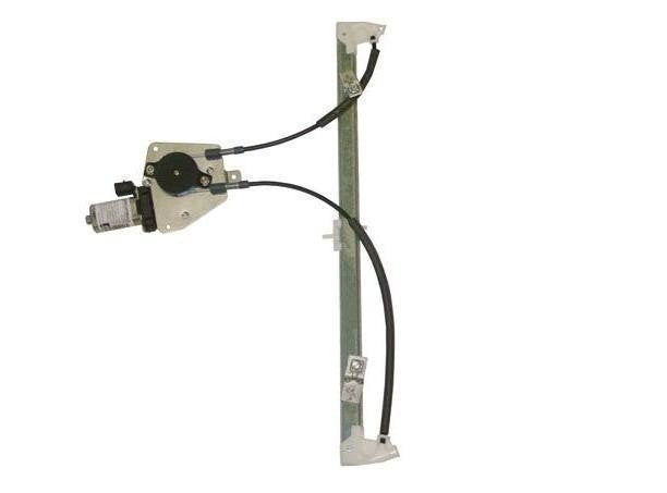 Elevalunas eléctrico puerta delantera derecha Citroen EVASION