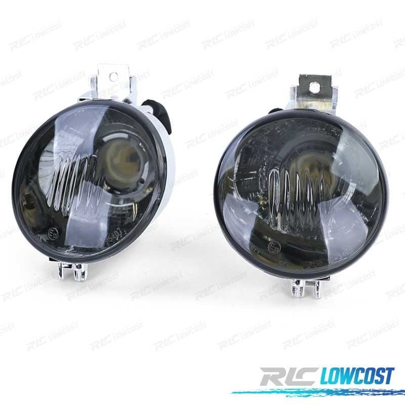 Intermitentes Frontales Volkswagen VW LUPO 98-05 Cristal Ahumado | TDH Performance
