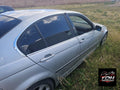 Despiece / Recambios BMW Serie 3 E46 Berlina (1998-2005)