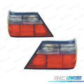 Tulipas Traseras Mercedes W124 Berlina Coupé 85-93