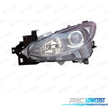FARO IZQ Mazda 3 13-16