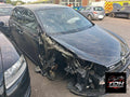 Volkswagen Golf VII GTD (2013-2020) 2.0 TDI Negro - Despiece / Recambios