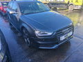 Audi A4 Avant B8 Facelift 8K (2012-2015) Gris Antracita - Despiece / Recambios