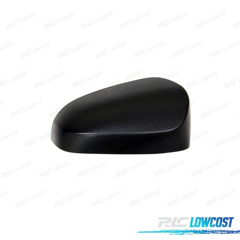 Carcasa Espejo Derecho Toyota AYGO 14- Negro